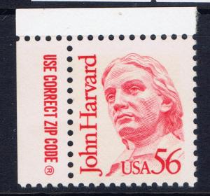 U.S. 2190 NH Zip Code Single