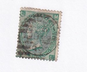 GB NICE SELECTION OF QUEEN VICTORIAN ISSUES SOME NICE CANCELS CAT VALUE $1540++