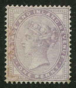 Great Britain #88 Mint