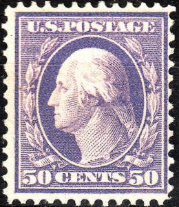  U.S. 341 F+VF MH (51318)