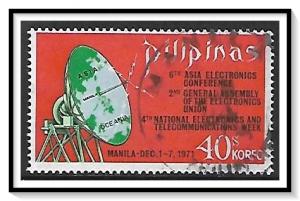 Philippines #1114 Electronics Conferences Used