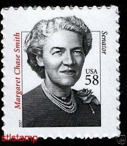 #3427 Margaret Claire Smith  - MNH