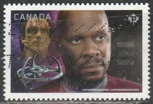 Canada   2988      (O)    2017