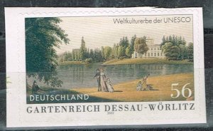 Germany 2002,Sc.#2159A MNH,  Dessau-Wörlitz Gardens