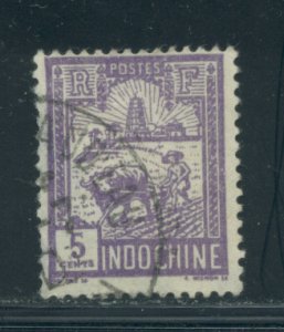 Indo-China 123 Used (1