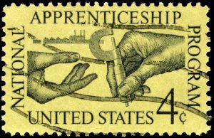 U. S. Scott #1201 - Used - [NA01-0215-02-02]