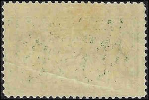 JQ2 Mint,OG,NH... SCV $160.00