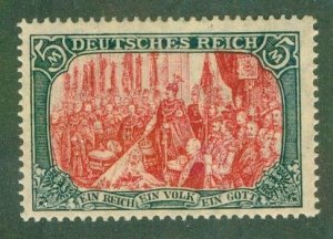 Germany 78 MNH  CV$ 250.00 BIN $175.00