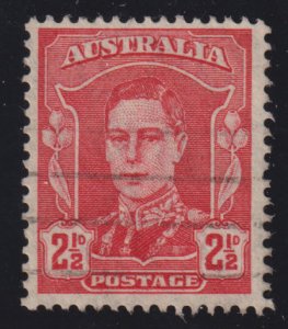 Australia 194 King George VI 1942