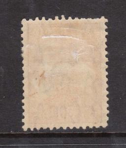 Australia #129 VF Mint