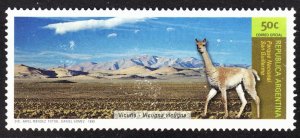 Argentina Scott 2075 VF used.  FREE...