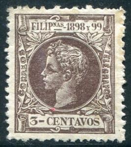 Philippines Sc#199 Used (Ph)