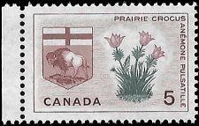 CANADA   #422 MNH (12)