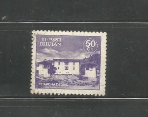 #497 Monasteries - Chapcha  -