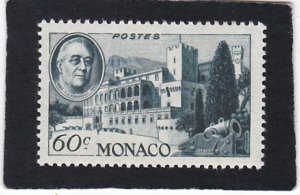 Monaco,  #   200       unused