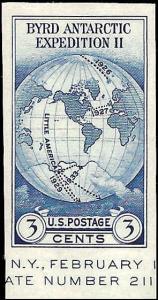 735a Mint,OG,NH... SCV $1.60