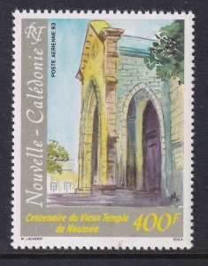 New Caledonia C245 MNH VF