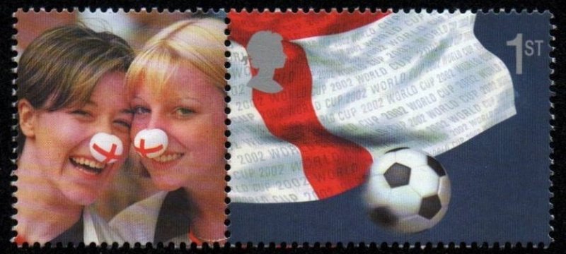 Great Britain # 2055 MNH VF 