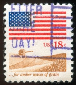 US Scott 1890 Used NH