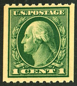 U.S. #441 MINT OG NH