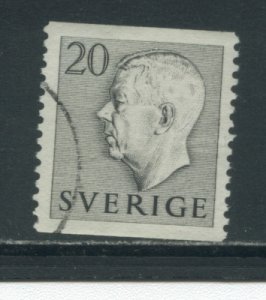 Sweden 421  Used (2)