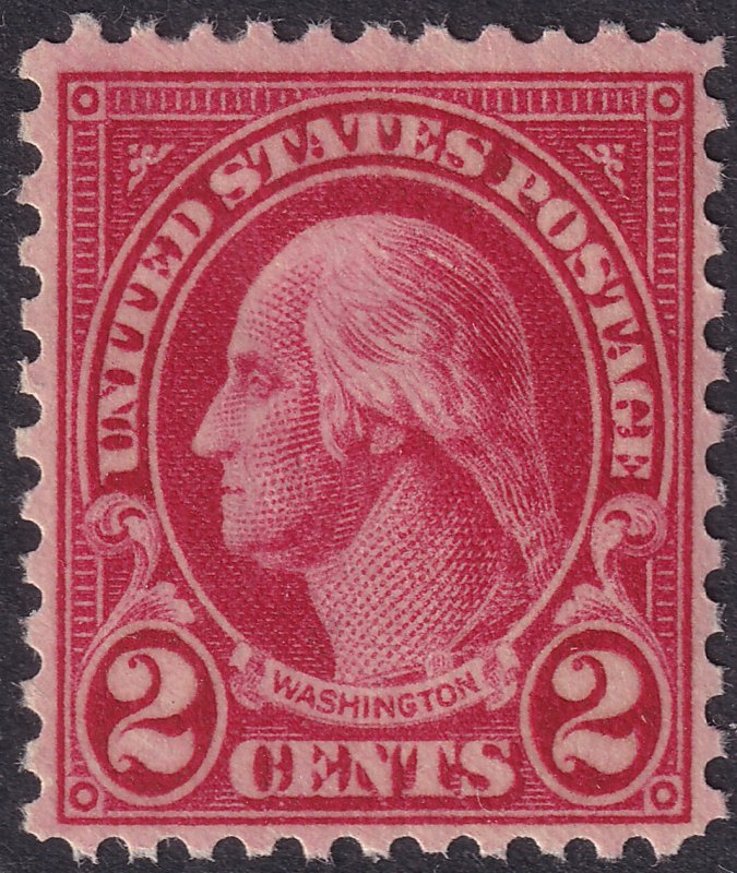 #634A Mint NH, F-VF (CV $600 - ID42882) - Joseph Luft