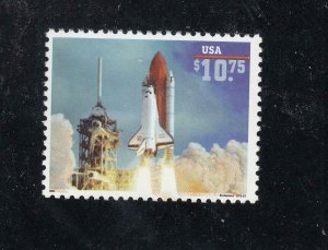 USA VF-MNH SPACE SHUTTLE TAKE OFF POST OFFICE FRESH