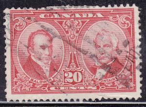 Canada 148 Historical Issue 1927
