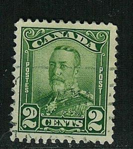 Canada Scott / Unitrade #150F/VF Used