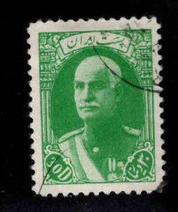 Iran Scott 859 Used stamp