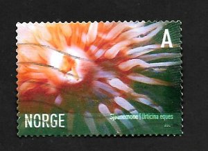 Norway 2005 - U - Scott #1441