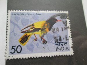 India #657 used  2020 SCV = $2.25