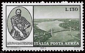 Scott #C138 MNH