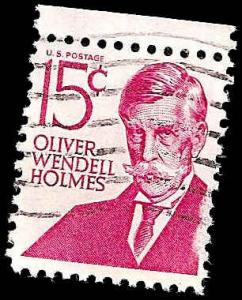 # 1288d USED TYPE 2 OLIVER WEDELL HOLMES