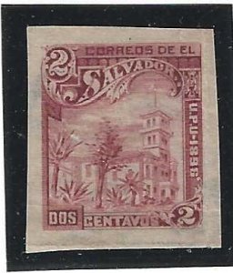 El Salvador 147  Mint