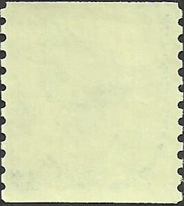 # 1615C Mint Never Hinged ( MNH ) PIANO