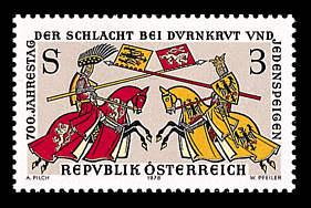 Austria - Mi. 1580 - MNH - BD332