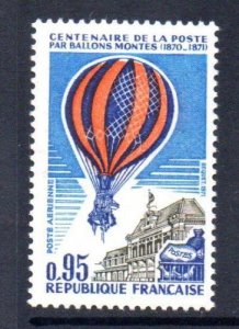 1971 France 1736 Balloon