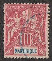 39,used Martinique