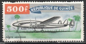 Guinea Scott No. C16