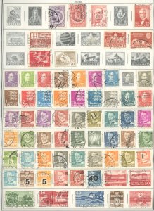 WORLDWIDE #SET/MIXED CONDITION 