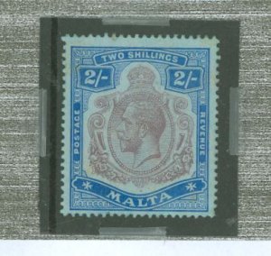 Malta #60v  Single