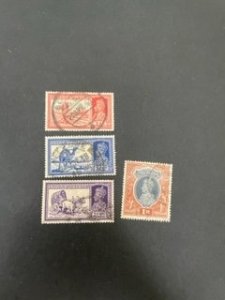 India sc 154,155,157,162 u