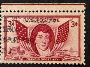 US #962 used