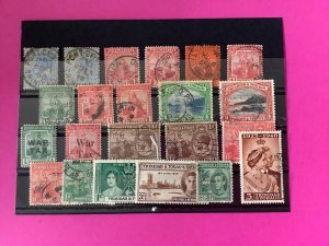 Trinidad and Tobago  Stamps R40574