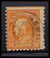 472 Used Average Plus K3747