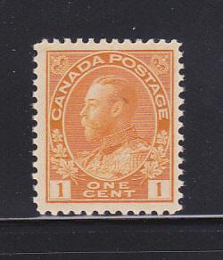 Canada 105 MNH King George V