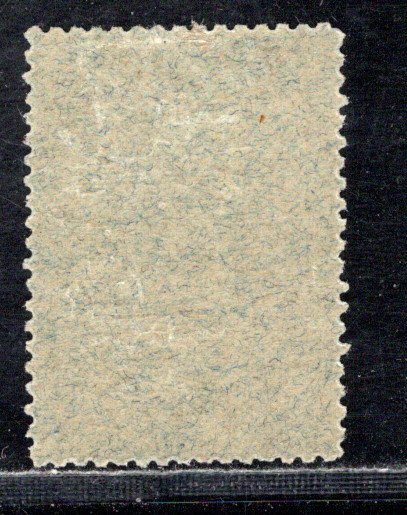 NEW REPUBLIC SC# 59b AVF/MLH