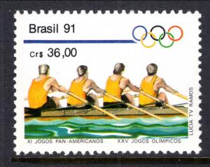 Brazil 2307 MNH VF