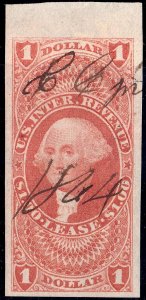 U.S. R70a Used VF Mgn. Copy. (101321) 